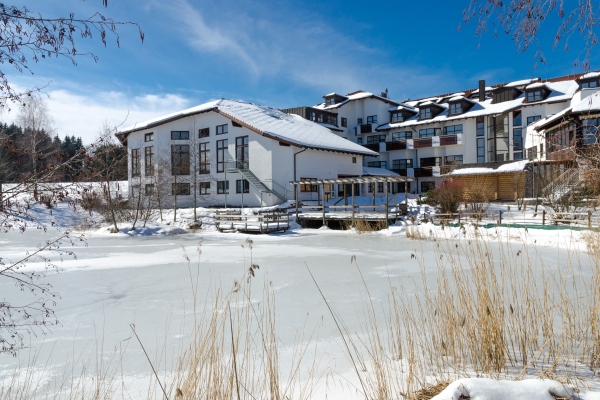 Hotel allgäu resort (Bad Grönenbach)